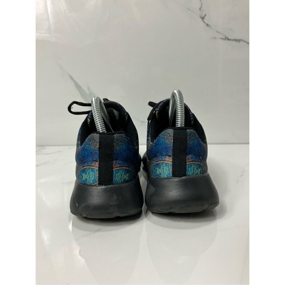 YES WE VIBE Sneakers - Picture 6 of 9